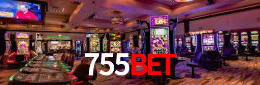 Welcome Bonus 755bet
