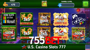 Spaceman Game 755bet