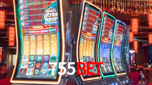 Live Casino 755bet